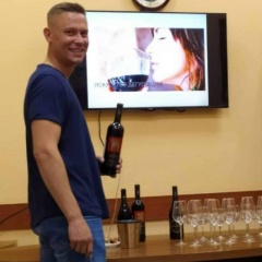 Дмитрий Зверев, 28.08, Клин