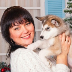 Лилия Молчанова, 18.09, Кривой Рог