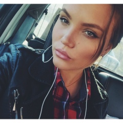 Viktoria Tsarenko, 26.05, Каменское / Днепродзержинск