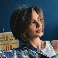 Ирина Хачатурова, 06.10.1987, Санкт-Петербург