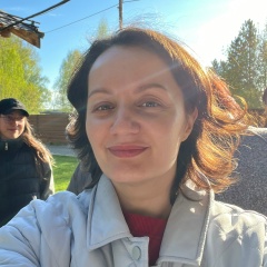 Елена Филиппова, 16.09, Томск