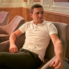 Danil Nikolaev, Казань