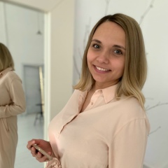 Ирина Попова, 21.03, Жуковский