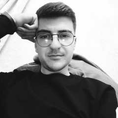 Asif Mardanov, 18.08.1920, Гянджа