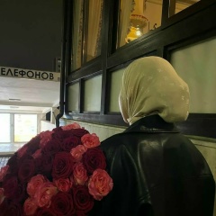 Элиза Эркинова, 26.03, Москва