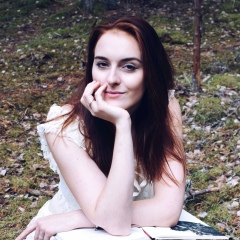 Arina Franzén, 12.03, Москва