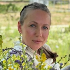 Светлана Марисова, 22.01, Бузулук