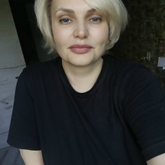 Юлия Краснова, Оренбург