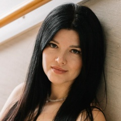 Яна Липик, Санкт-Петербург