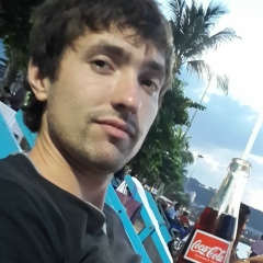 Kolya Markov, 09.10.1989, Пермь