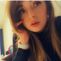 Вероника Сергеевна, 02.03, Москва