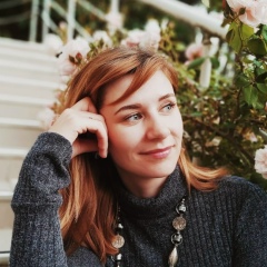 Лилия Беклемышева, 05.01.1985, Красноярск