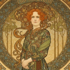 Мария Платонова, 11.10, Санкт-Петербург