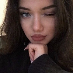 Милана Абуашвили, 05.08.1987, Тбилиси