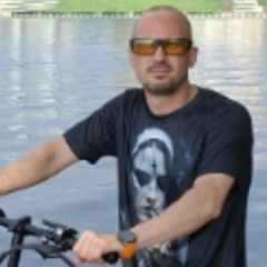 Николай Назаров, 03.11.1983, Ижевск