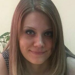 Евгения Иванова, 04.04, Алматы