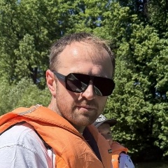 Alex Смирнов, Санкт-Петербург