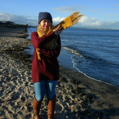 Даша Ушакова, 01.03.1991, Санкт-Петербург