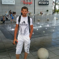 Андрій Зварич, 02.05.1992, Добромиль