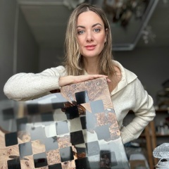 Наталия Комиссарова, 07.01, Санкт-Петербург