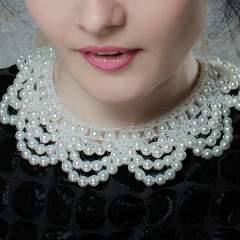 Екатерина Овчинникова, 29.08, Оренбург