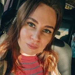 Роза Назарцева, 24.11.1985, Рязань