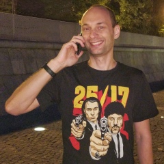 Владимир Романов, 11.06.1980, Рязань