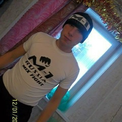 Александр Матусевич, 14.03.1994