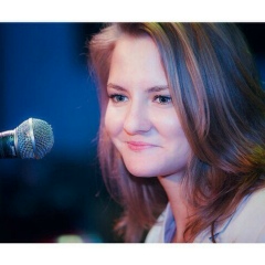 Катя Сокол, 12.04.1990, Москва