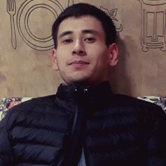 Doka Tulebaev, 31.05.1992, Актобе