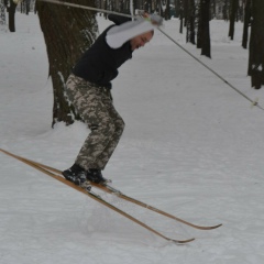 Петя Клюйко, 20.01, Киев