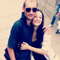 Светлана Цыбулина, 31.08.1986, Киев