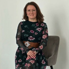 Елена Хамбекова, 24.12, Пермь