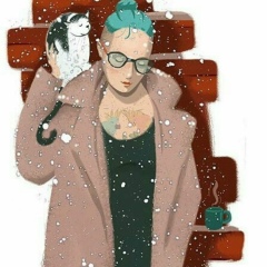 Ася Тогунова, 25.09.1983, Томск