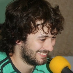 Vitor Pinheiro, 20.02.1988, Cascavel