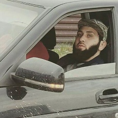 Ismail Kanaev, 13.10.1992