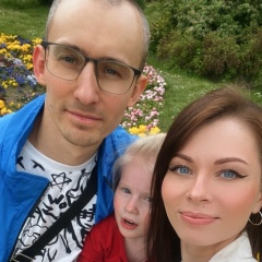 Вадим Николаевич, 10.07, Санкт-Петербург