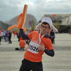 Сергей Черников, 05.02.1991, Москва