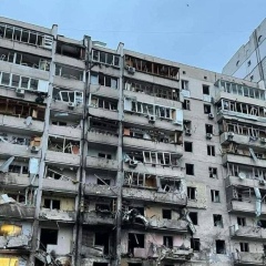 Шарифулла Шахрани, 11.12.1990, Запорожье