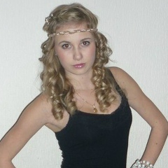 Ольга Ганичева, 11.11, Волгоград