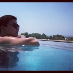 Darkhan Baibolov, 06.04, Алматы