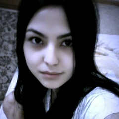 Назгуль Жарлыкасын, 13.05.1994, Алматы