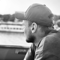 Денис Донецкий, 23.09.1992, Донецк