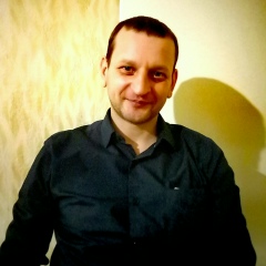 Роман Козлов, 30.03.1977, Миасс