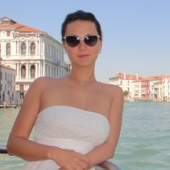 Ольга Мороз, 30.05.1985, Москва