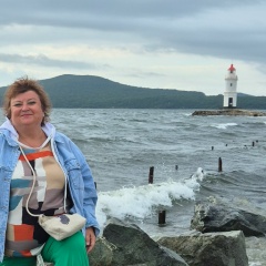 Татьяна Шакирова, 17.05.1966, Калуга