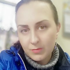 Александра , 18.09, Санкт-Петербург