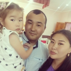 Раушан Жумабаева, 04.01, Павлодар