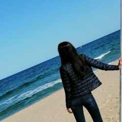 Адель Саттарова, 04.04.1994, Санкт-Петербург