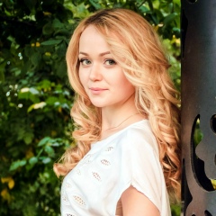 Елена Палтусова, 26.08, Астана